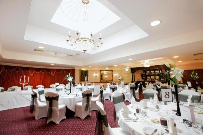 Livermead House Hotel Torquay Exterior photo
